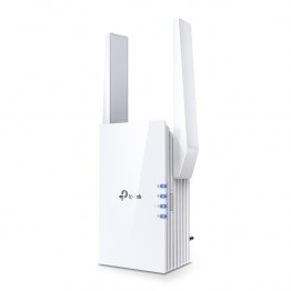 Range extender TP-Link RE505X, 1500 Mbps, WiFi 6